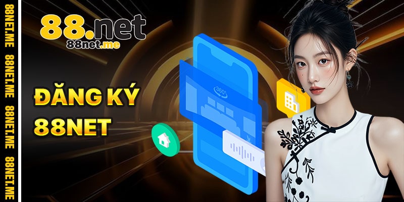 Đăng Ký 88net
