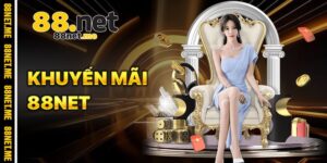 Khuyến Mãi 88net