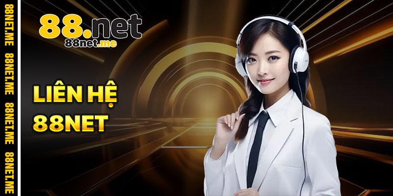 Liên Hệ 88net