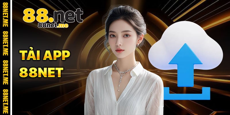 Tải App 88net