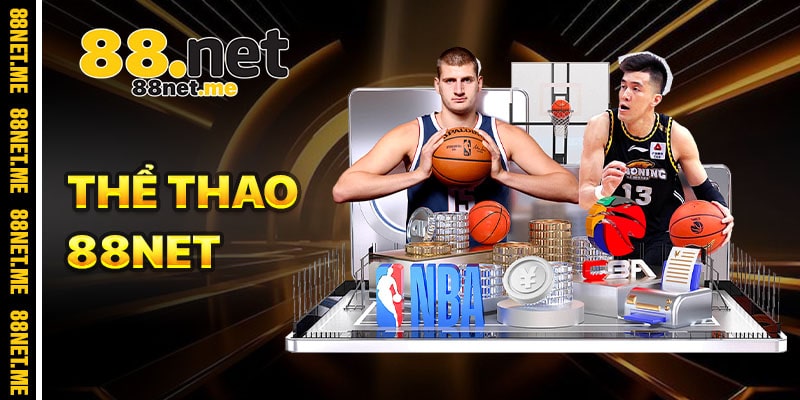 Thể thao 88net